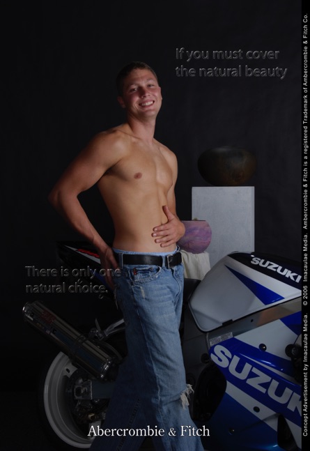 shirtless young male celebrities
