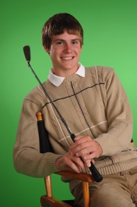 cute young straight guy
